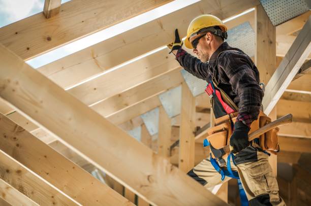 Best Slate Roofing Contractor  in Hartville, OH
