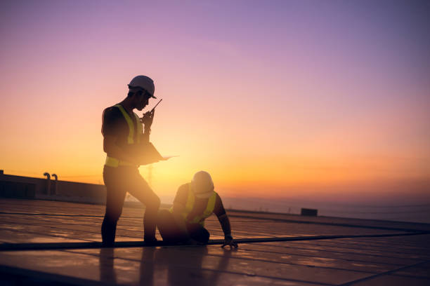 Best Storm Damage Roof Repair  in Hartville, OH