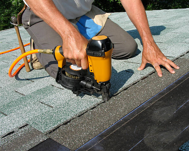 Best Roof Leak Repair  in Hartville, OH
